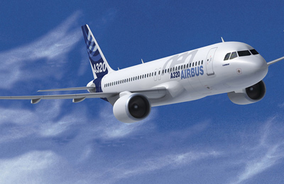 Airbus A320