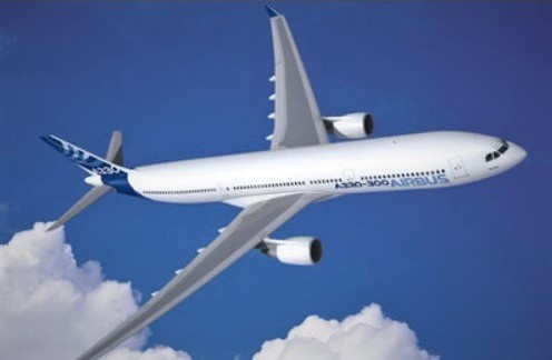 Airbus A330